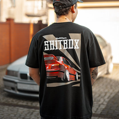 SHITBOX - T-SHIRT