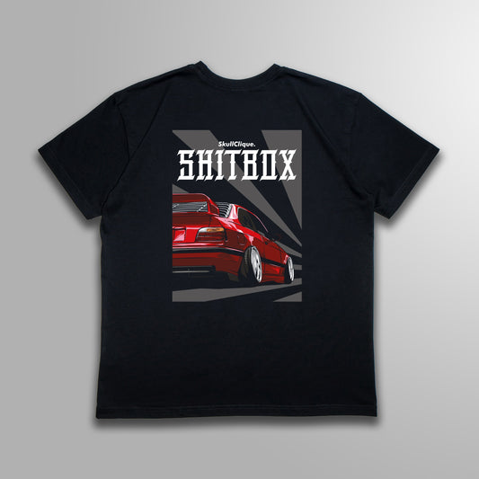 SHITBOX - T-SHIRT